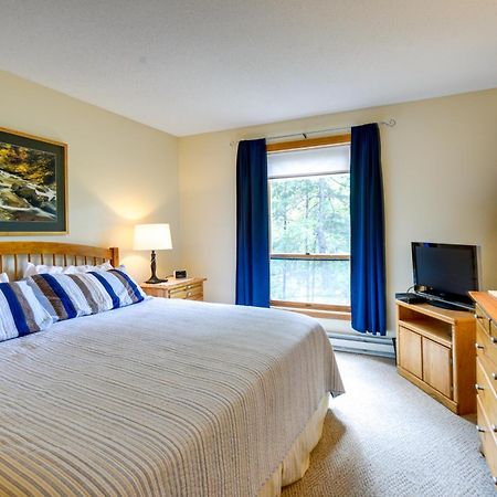 Well-Appointed Lincoln Abode Ski, Swim And Fish! Eksteriør billede